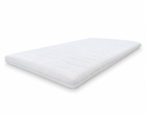 Topdekmatras Nasa Duo | Traagschuim + Koudschuim |Matrasaanhuis.nl
